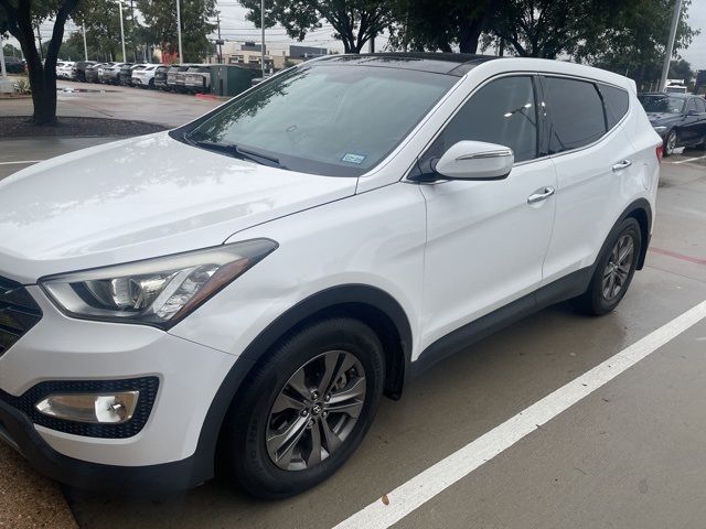 2013 Hyundai Santa Fe Sport