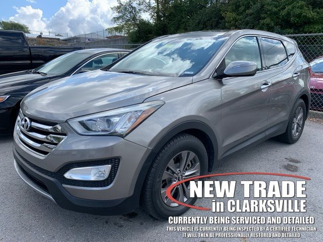 2013 Hyundai Santa Fe Sport