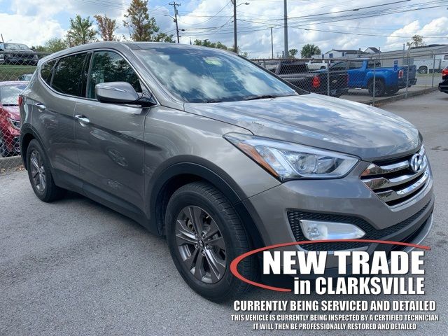 2013 Hyundai Santa Fe Sport