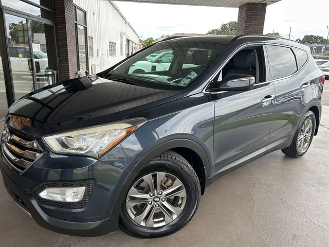 2013 Hyundai Santa Fe Sport