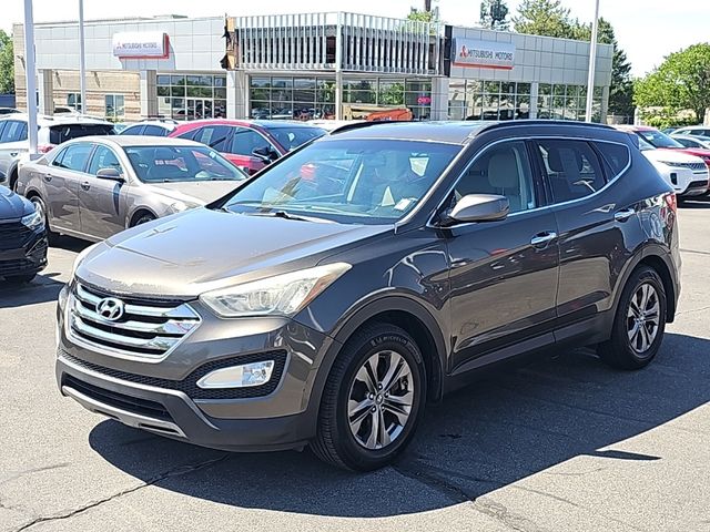 2013 Hyundai Santa Fe Sport