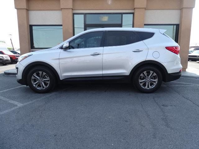 2013 Hyundai Santa Fe Sport