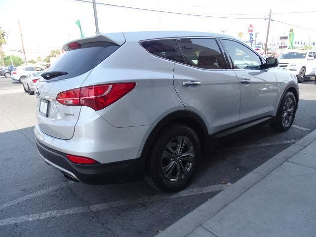 2013 Hyundai Santa Fe Sport