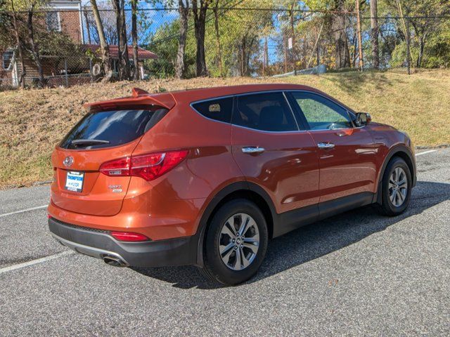 2013 Hyundai Santa Fe Sport