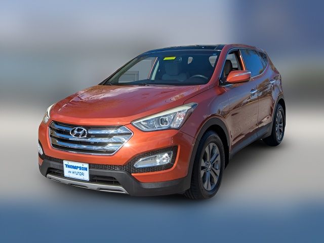 2013 Hyundai Santa Fe Sport