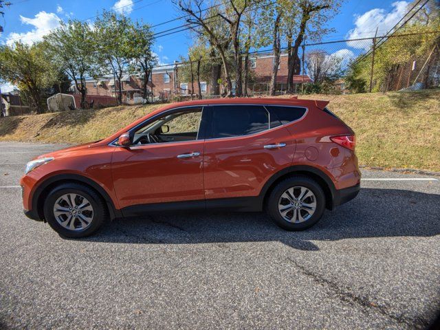 2013 Hyundai Santa Fe Sport