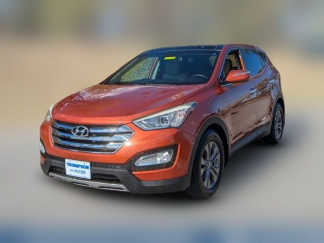 2013 Hyundai Santa Fe Sport