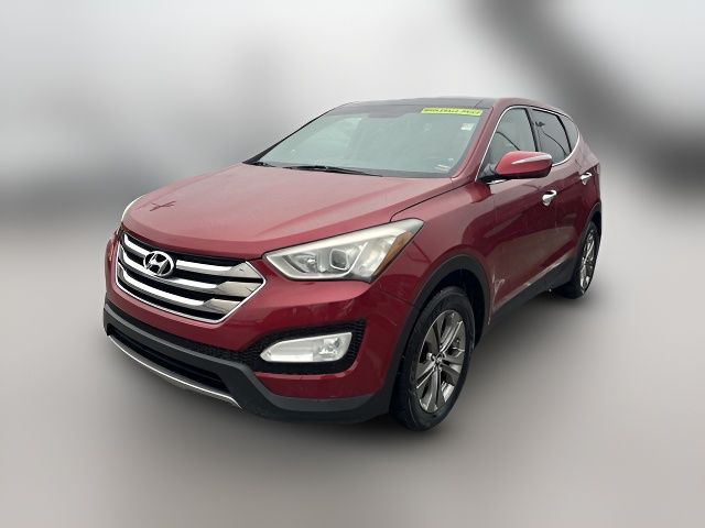 2013 Hyundai Santa Fe Sport