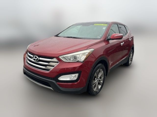 2013 Hyundai Santa Fe Sport