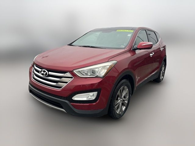 2013 Hyundai Santa Fe Sport