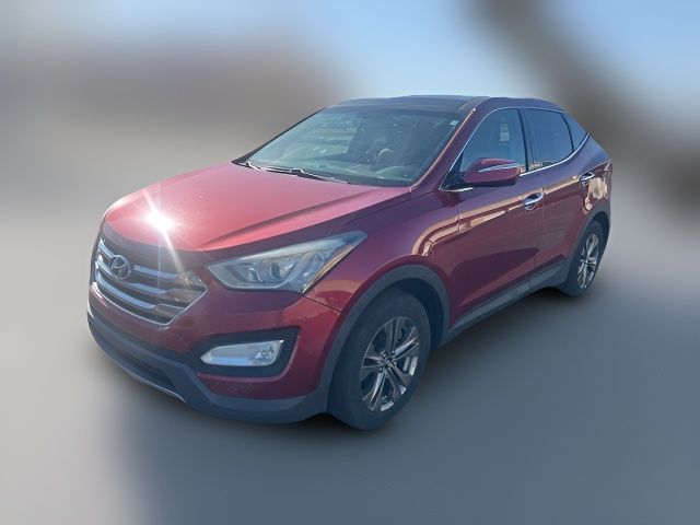 2013 Hyundai Santa Fe Sport