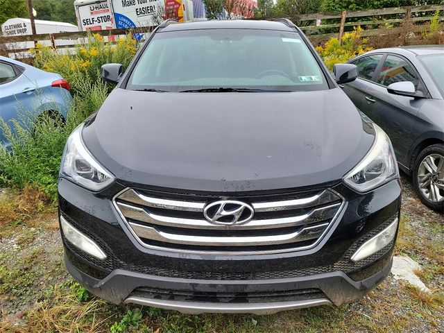 2013 Hyundai Santa Fe Sport