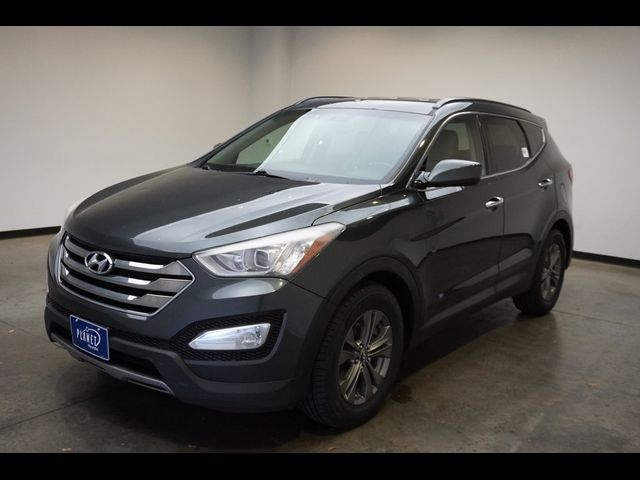 2013 Hyundai Santa Fe Sport