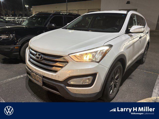 2013 Hyundai Santa Fe Sport