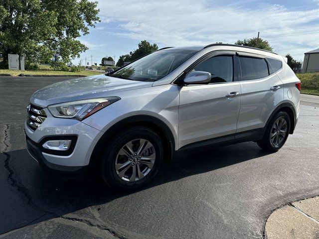 2013 Hyundai Santa Fe Sport