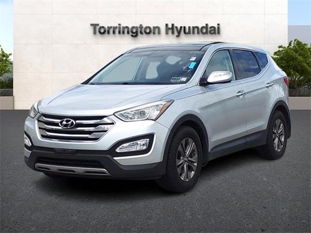 2013 Hyundai Santa Fe Sport