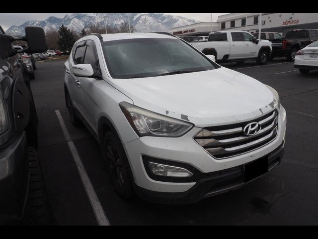 2013 Hyundai Santa Fe Sport