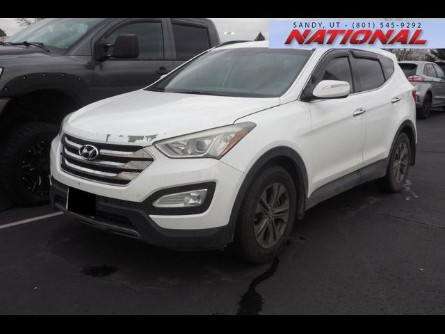 2013 Hyundai Santa Fe Sport