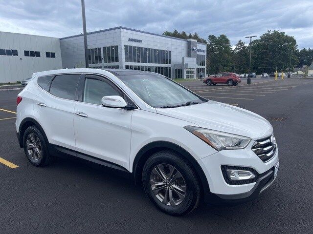 2013 Hyundai Santa Fe Sport