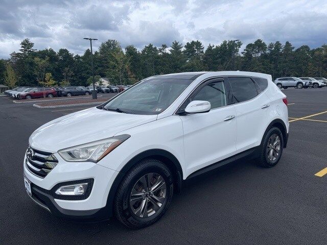 2013 Hyundai Santa Fe Sport