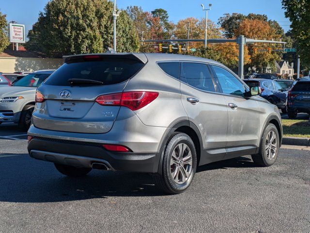 2013 Hyundai Santa Fe Sport