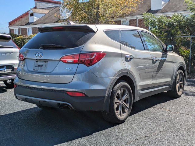 2013 Hyundai Santa Fe Sport