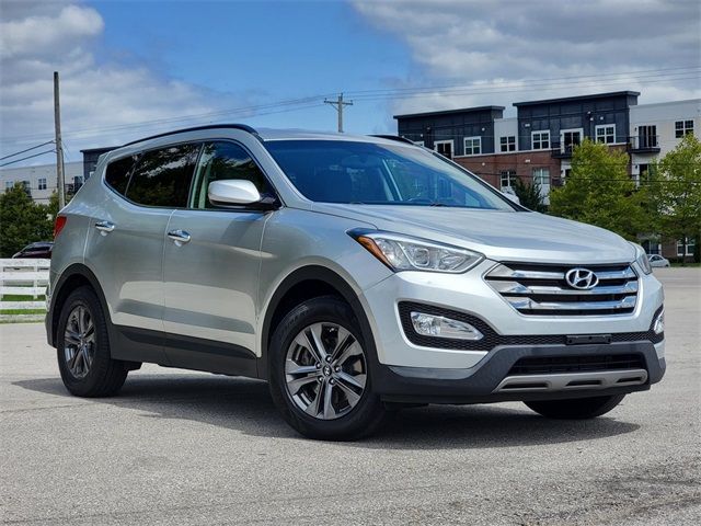 2013 Hyundai Santa Fe Sport