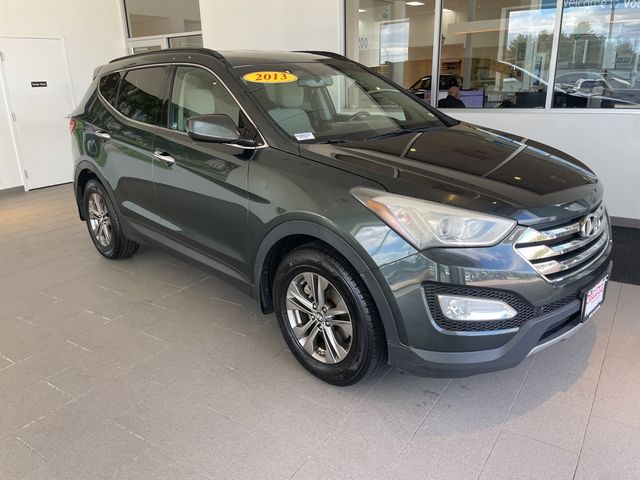 2013 Hyundai Santa Fe Sport