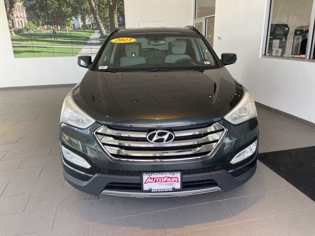 2013 Hyundai Santa Fe Sport