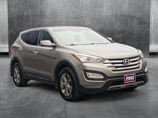 2013 Hyundai Santa Fe Sport