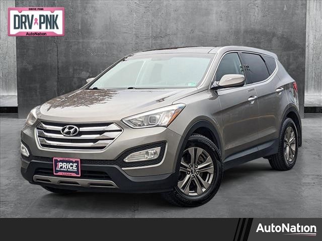 2013 Hyundai Santa Fe Sport