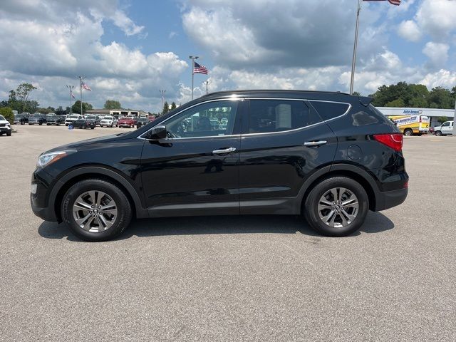 2013 Hyundai Santa Fe Sport