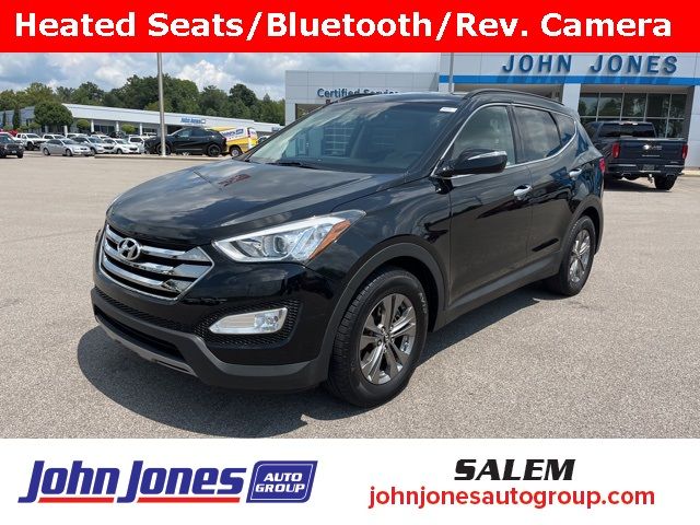 2013 Hyundai Santa Fe Sport