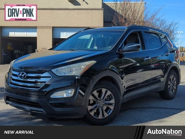 2013 Hyundai Santa Fe Sport