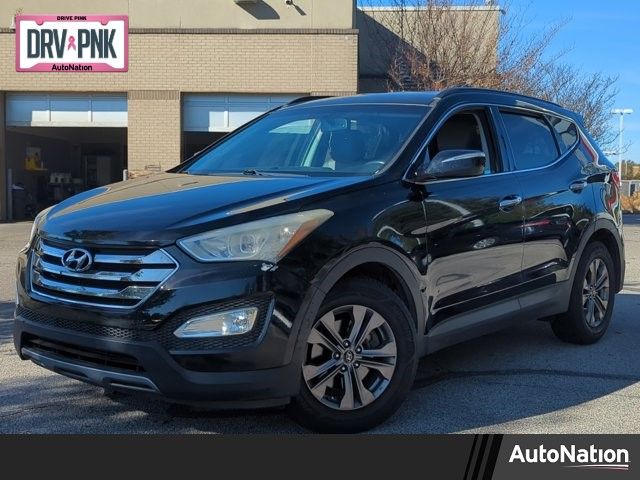 2013 Hyundai Santa Fe Sport