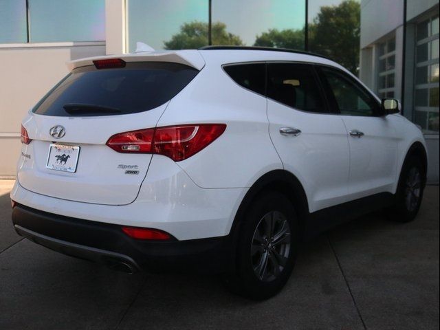 2013 Hyundai Santa Fe Sport