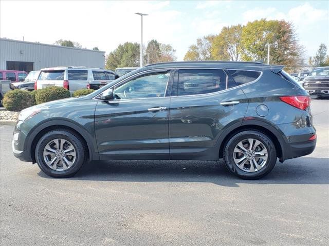 2013 Hyundai Santa Fe Sport