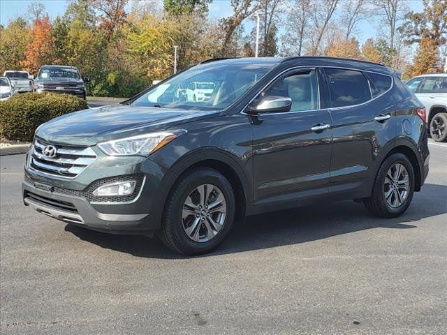 2013 Hyundai Santa Fe Sport