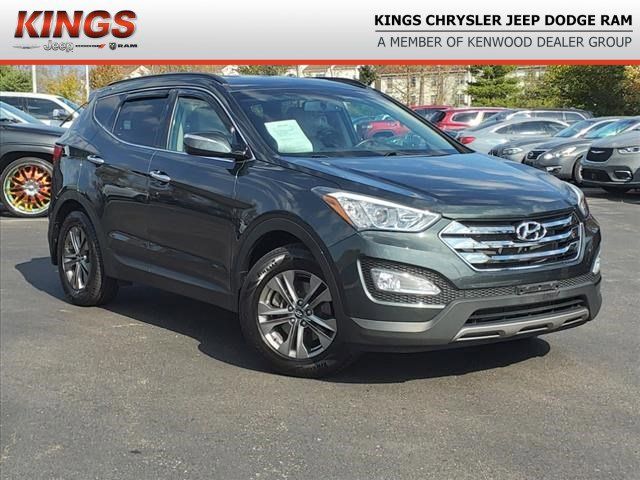 2013 Hyundai Santa Fe Sport