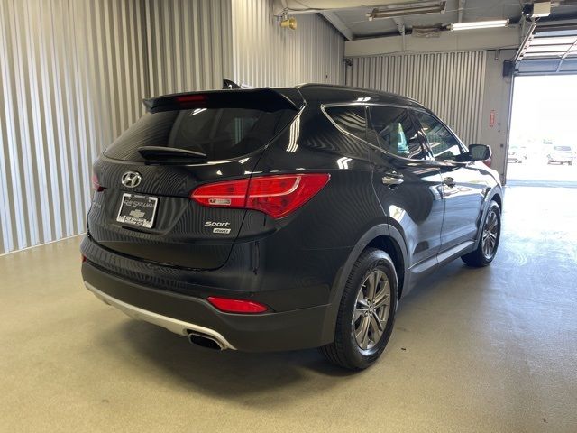 2013 Hyundai Santa Fe Sport