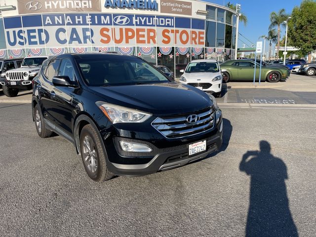 2013 Hyundai Santa Fe Sport