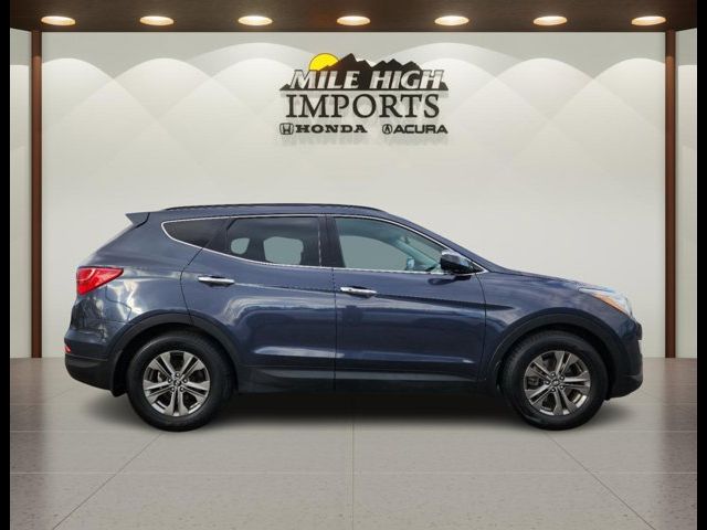 2013 Hyundai Santa Fe Sport