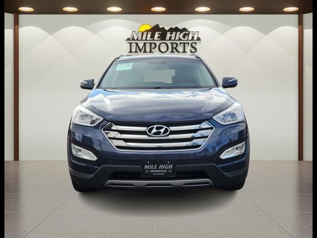 2013 Hyundai Santa Fe Sport