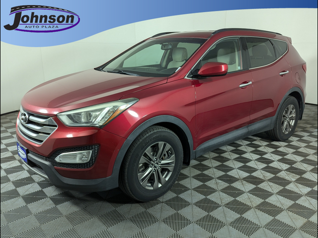 2013 Hyundai Santa Fe Sport