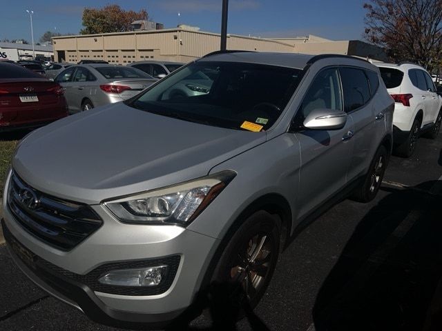 2013 Hyundai Santa Fe Sport