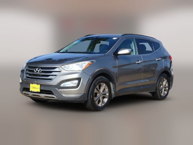 2013 Hyundai Santa Fe Sport