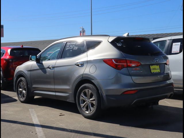 2013 Hyundai Santa Fe Sport