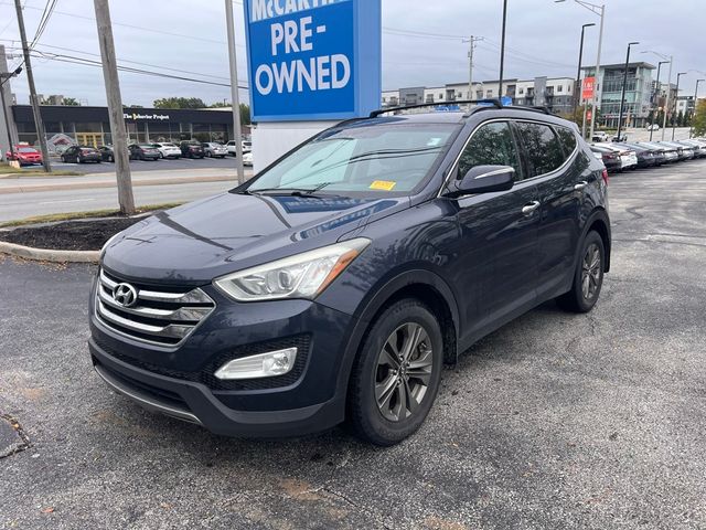 2013 Hyundai Santa Fe Sport