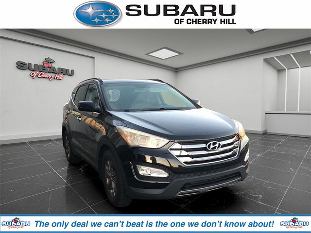 2013 Hyundai Santa Fe Sport