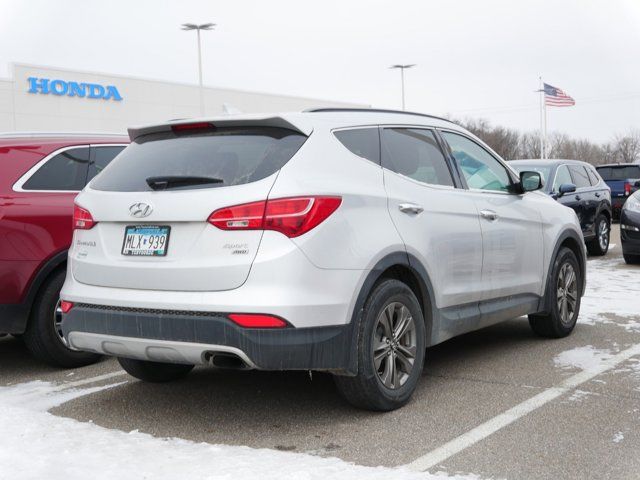 2013 Hyundai Santa Fe Sport